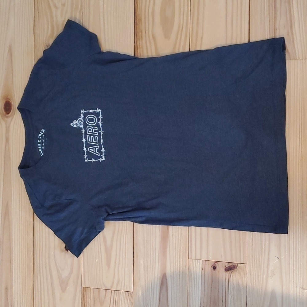 Aeropostale Classic Crew Tshirt